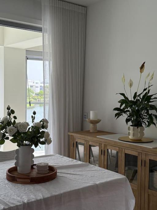 Apartment Perfect Summer House