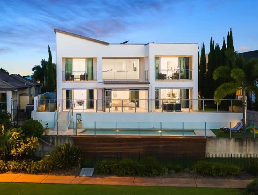Perfect Summer House
