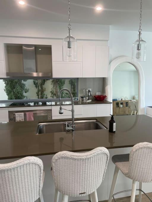 Perfect Summer House Apartment Gold Coast