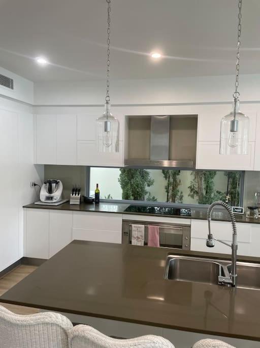 Perfect Summer House Gold Coast