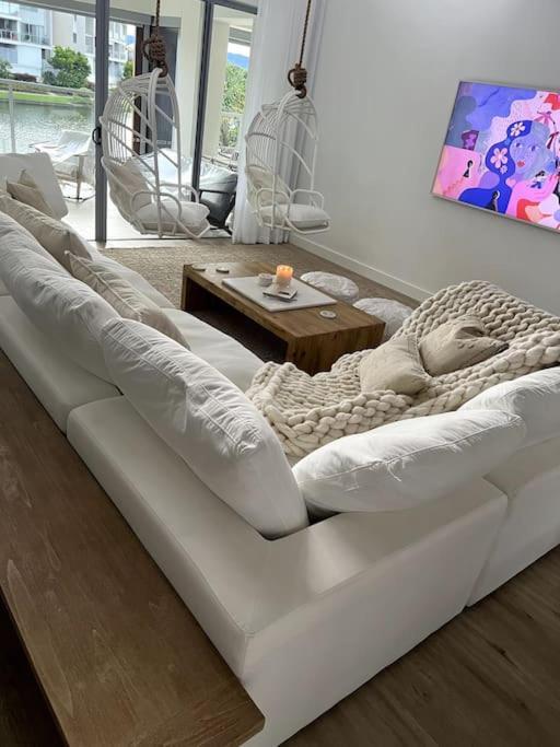 Apartment Perfect Summer House *