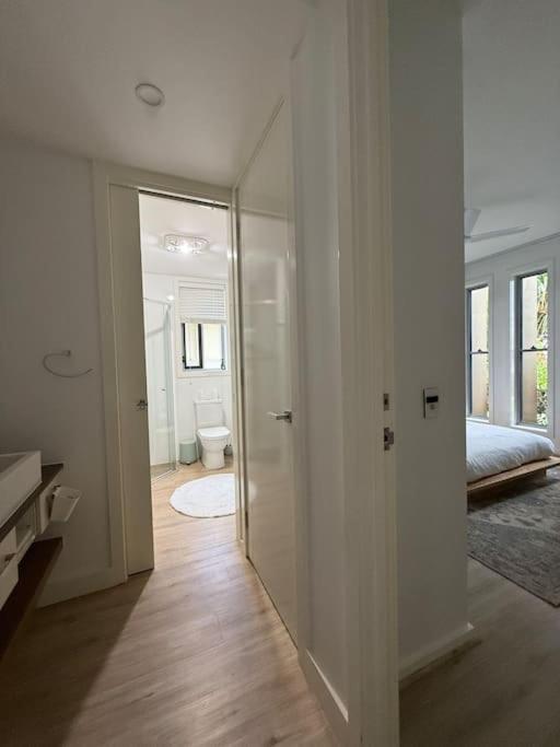 Perfect Summer House Apartment Gold Coast
