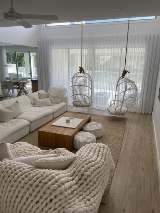 Apartment Perfect Summer House *