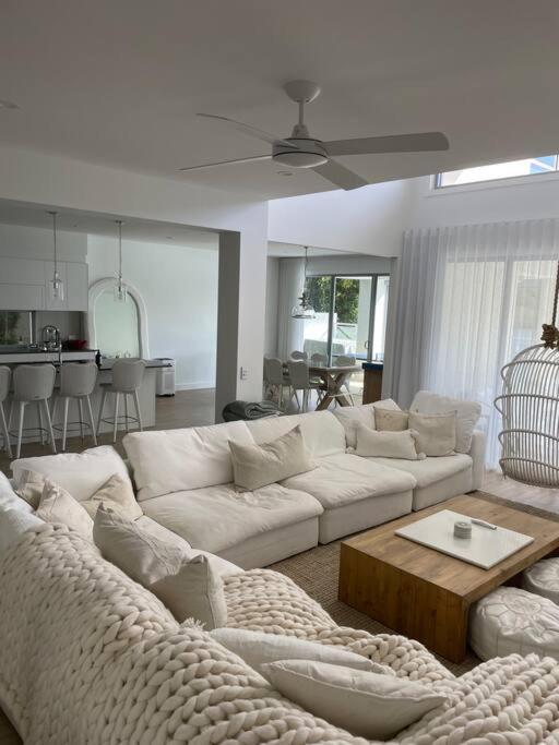 Perfect Summer House Apartment Gold Coast